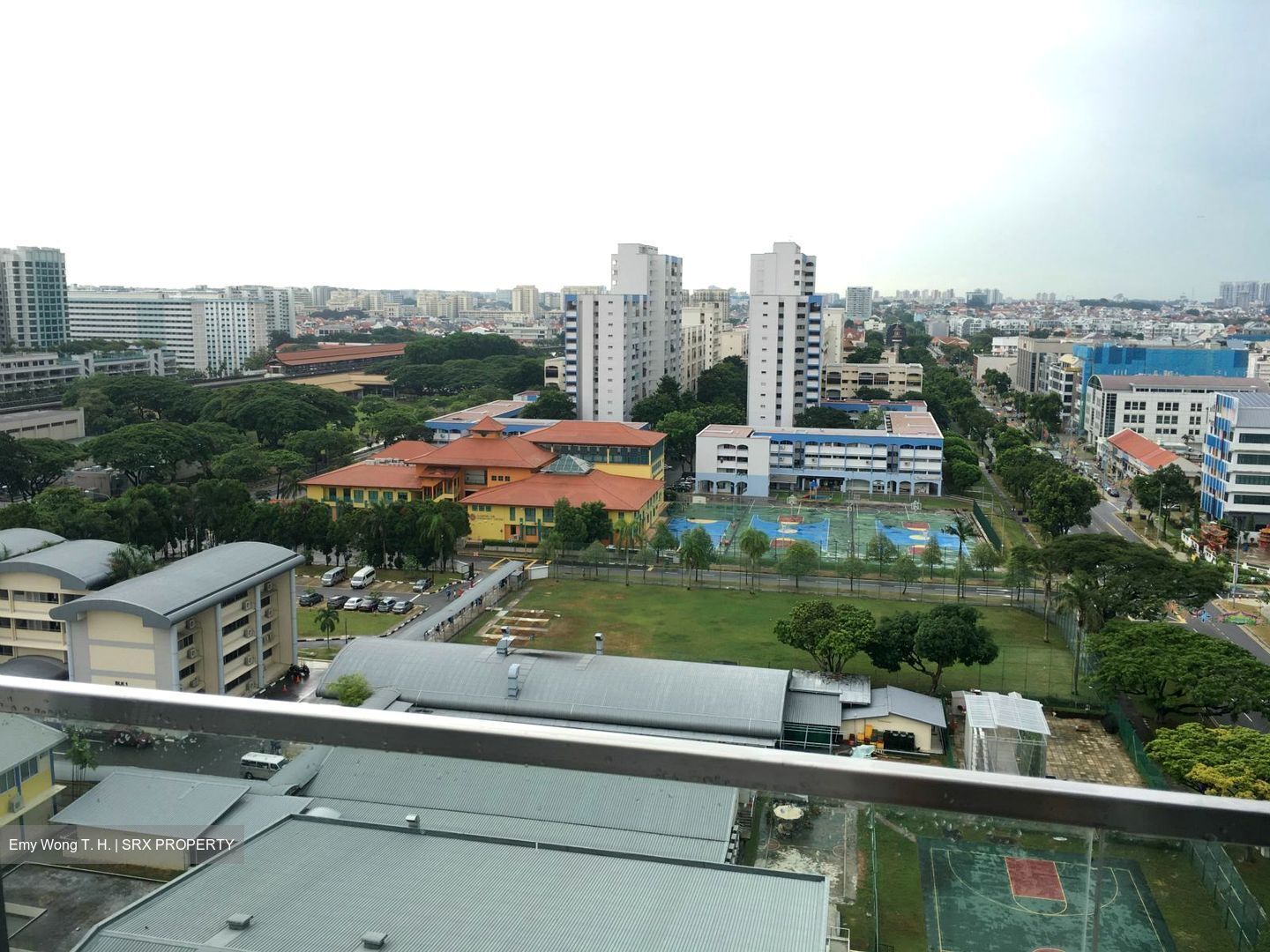 Millage (D14), Apartment #618678631